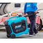 PG5000BISRCO - Generador Inversor Dual Pulsar 5000W