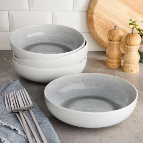Set de 4 Pasta Bowls - Member´s Mark