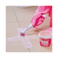 Pink Stuff en Pasta