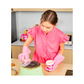 Pink Stuff en Pasta