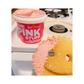 Pink Stuff en Pasta