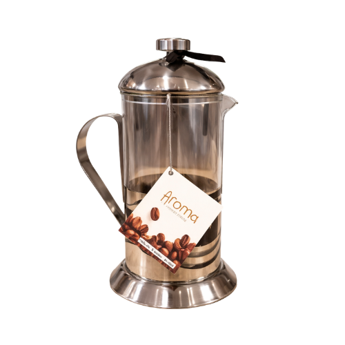 Prensa Francesa 900 ml - Aroma by Mastrocook