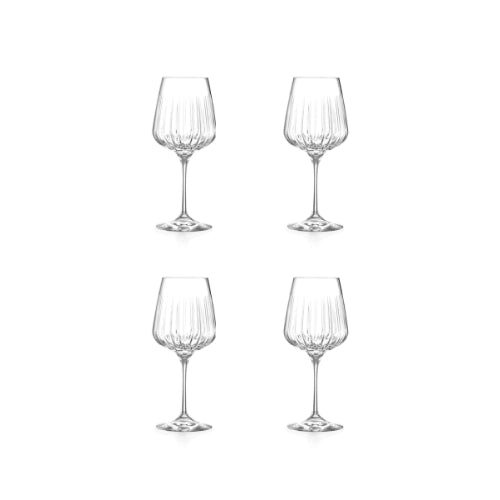 Copas para Spritz RCR Italia - Set 4 Copas 490 ml
