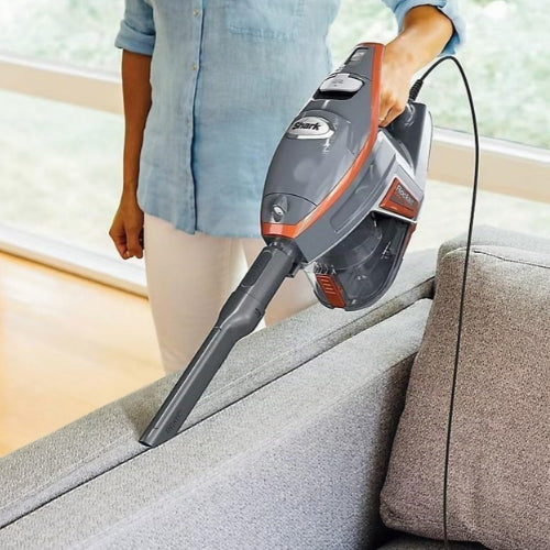 Aspiradora con Cable Shark Rocket Pro - HN175