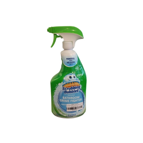 Limpiador para Baño Scrubbing Bubbles – 946 ml