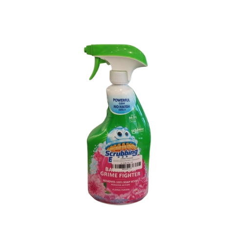 Limpiador para Baño Scrubbing Bubbles – 946 ml