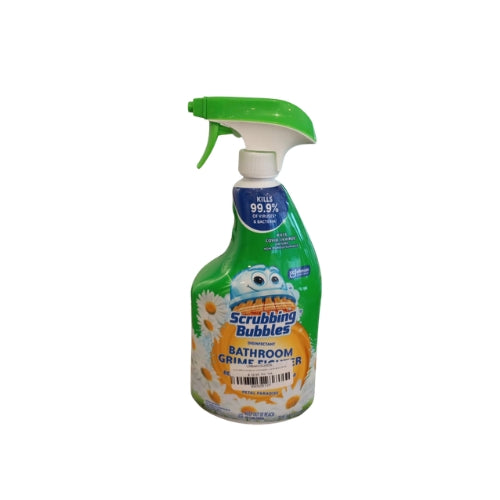 Limpiador para Baño Scrubbing Bubbles – 946 ml