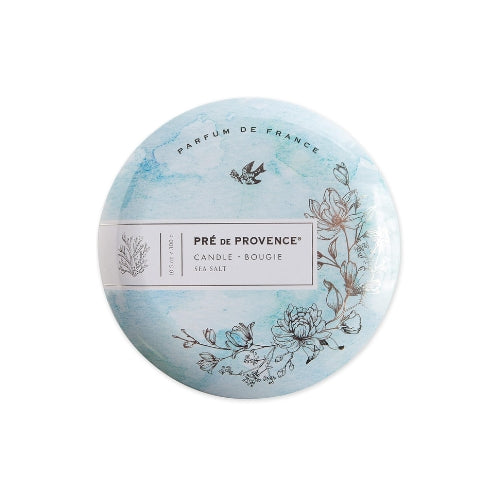 Velas de 3 Mechas 300 gr - Pré de Provence