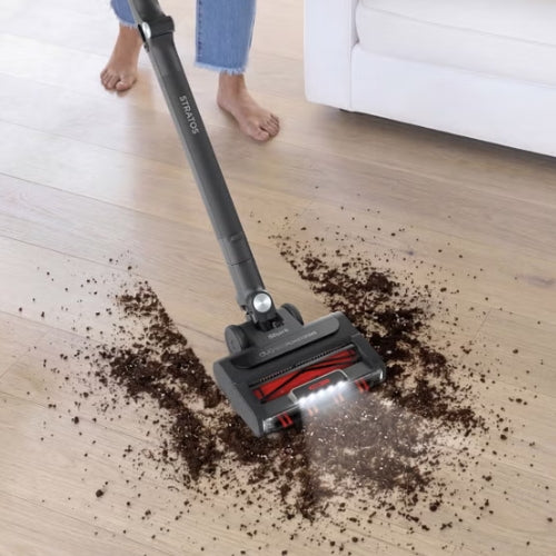 Aspiradora Inalámbrica Shark Stratos Cordless- Clean Sense IQ