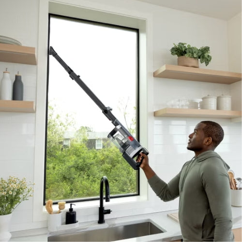 Aspiradora Inalámbrica Shark Stratos Cordless- Clean Sense IQ