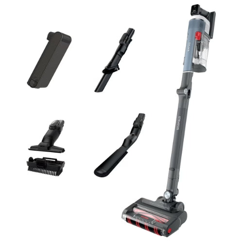 Aspiradora Inalámbrica Shark Stratos Cordless- Clean Sense IQ