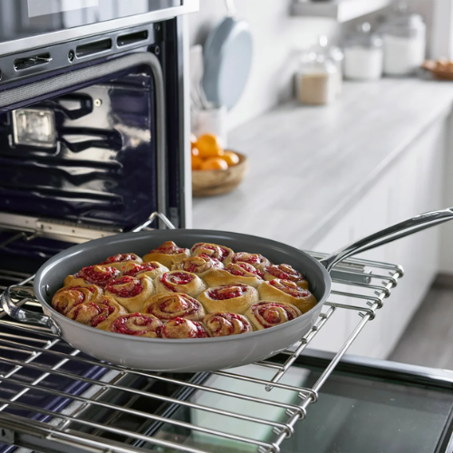 Sartén Green Pan Big Fry - 35.6 cm