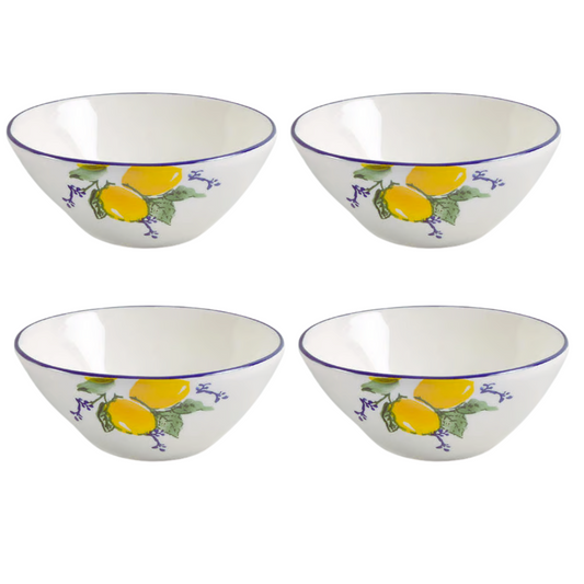 Bowls Limones –  Italy