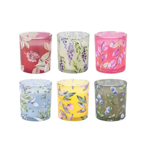 Velas Simply Indulgent - 1 Mecha 198 gr