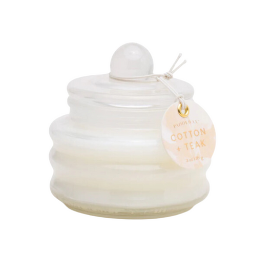 Velas pequeñas con aroma - Paddy