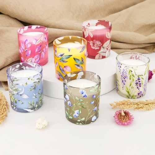 Velas Simply Indulgent - 1 Mecha 198 gr