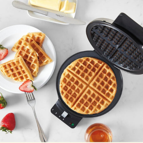 Wafflera Clásica Cuisinart