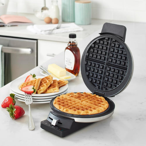Wafflera Clásica Cuisinart