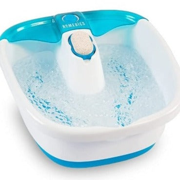 Spa para Pies - Homedics