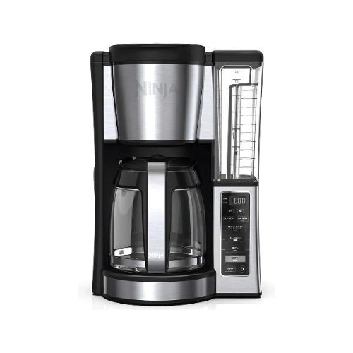 Cafetera  Programable Ninja 12 Tazas
