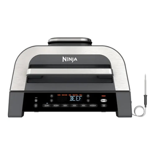 Parrilla Ninja Foodi Smart XL Pro Grill