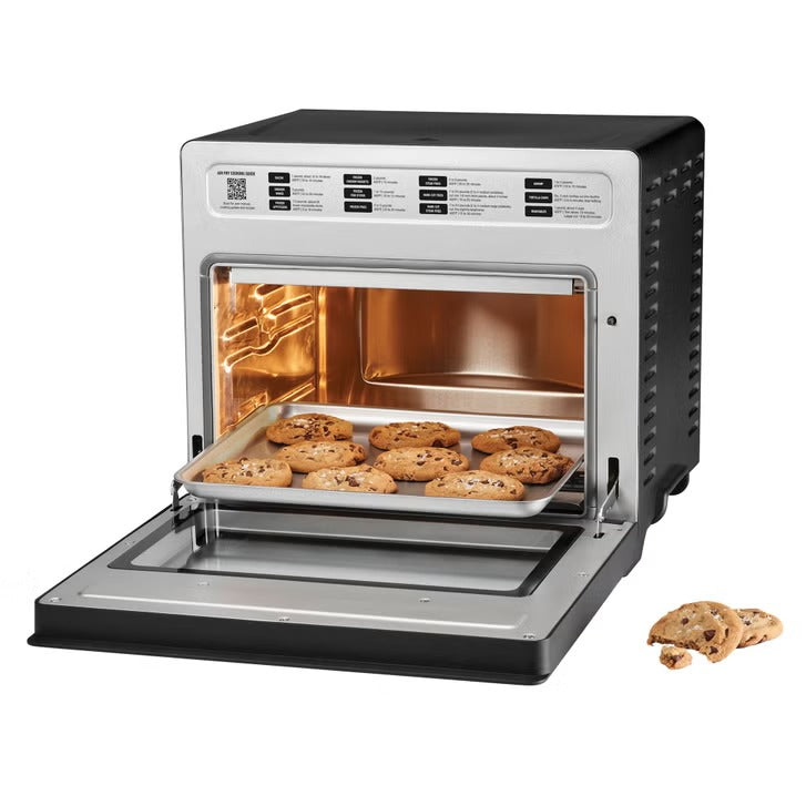 El Cuisinart 10-in-1 XL Digital Air Fryer Oven
