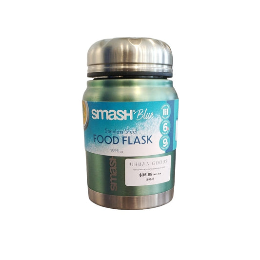 Termo para alimentos - Smash Blue Bronce