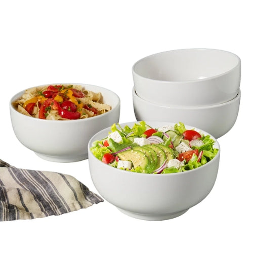 Bowls de Cerámica - Set de 4