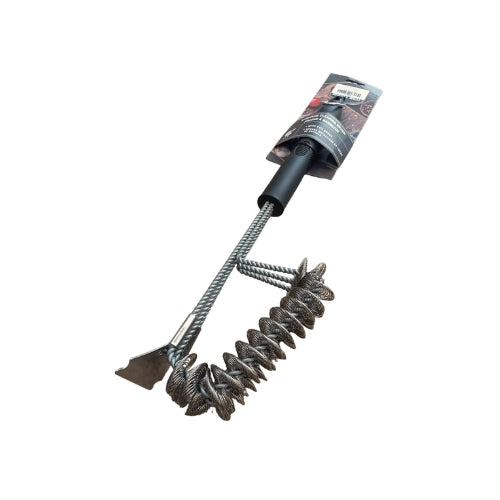 Cepillo para Limpiar Parrilla - Alambre