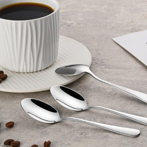 Set de Cucharas Pequeñas Mikasa - 10 piezas