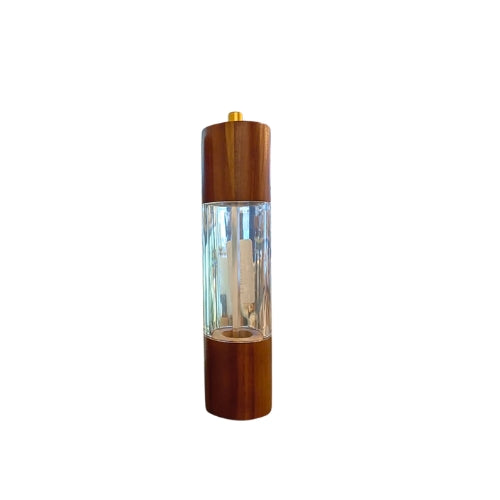 Molino de Sal o Pimienta Bralo – Madera de Acacia