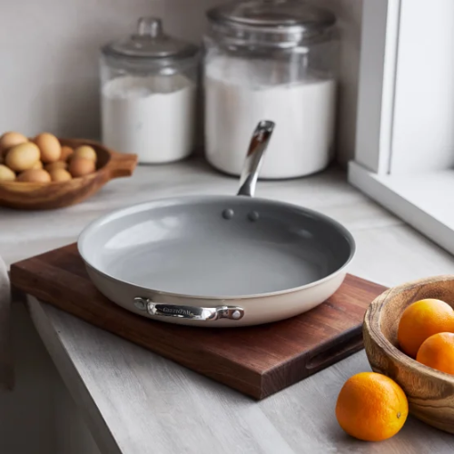 Sartén Green Pan Big Fry - 35.6 cm