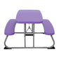 Mesa de picnic plegable para niños Lifetime
